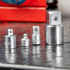 MJW Redukcijski adapter za nasadne ključeve 3/8"-1/2"